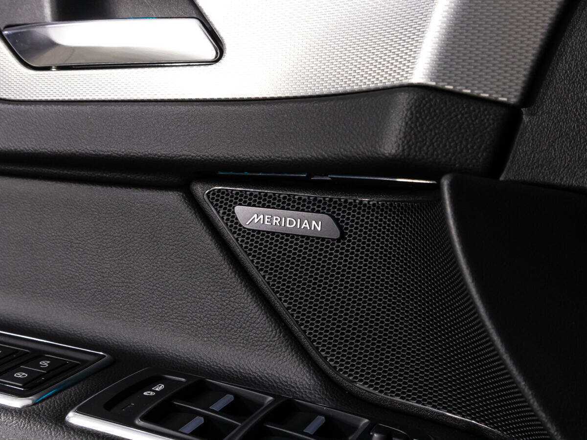 Купить Jaguar XF, 2016, 136 435 км, фото №18