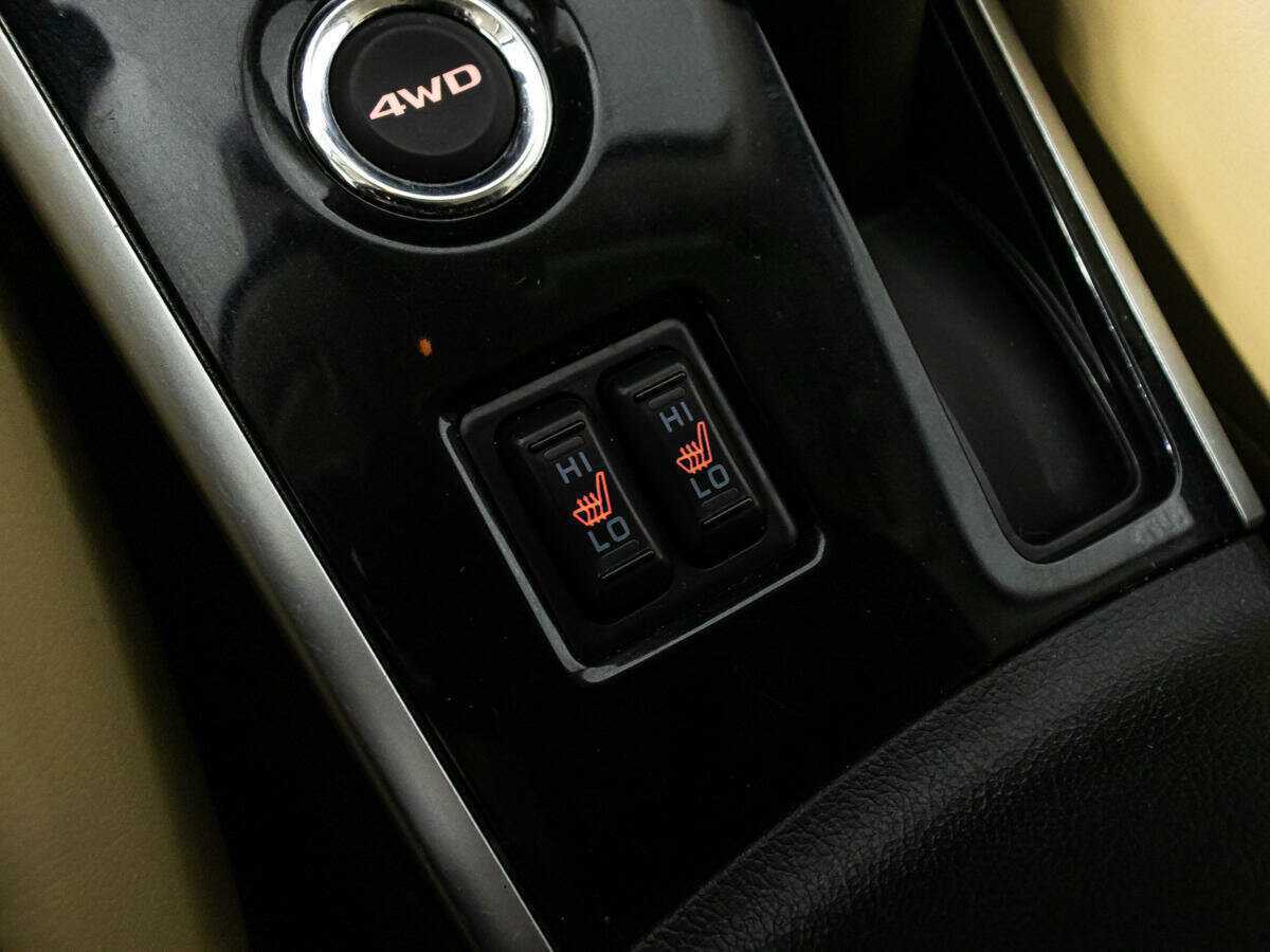 Купить Mitsubishi Outlander, 2018, 114 534 км, фото №17