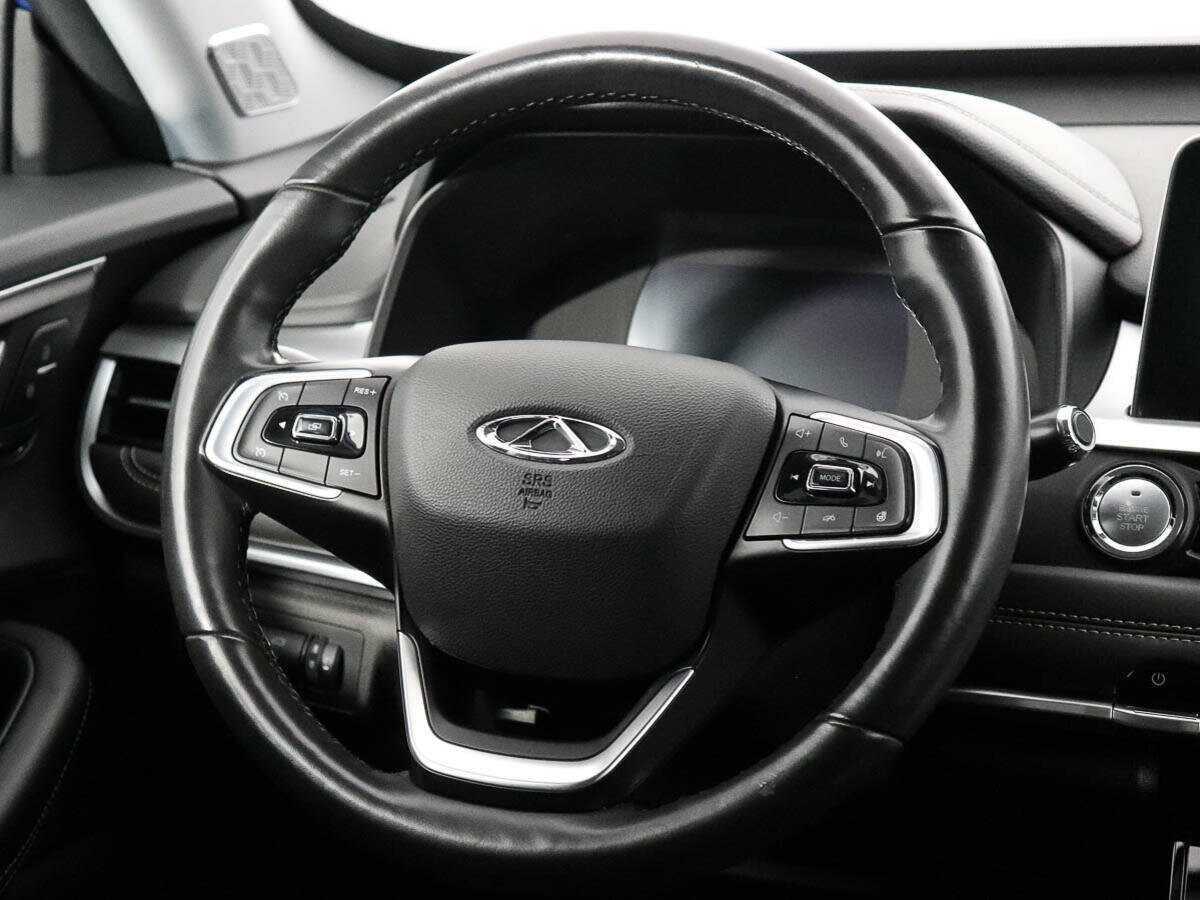 Купить CHERY Tiggo 7 Pro, 2020, 50 950 км, фото №18