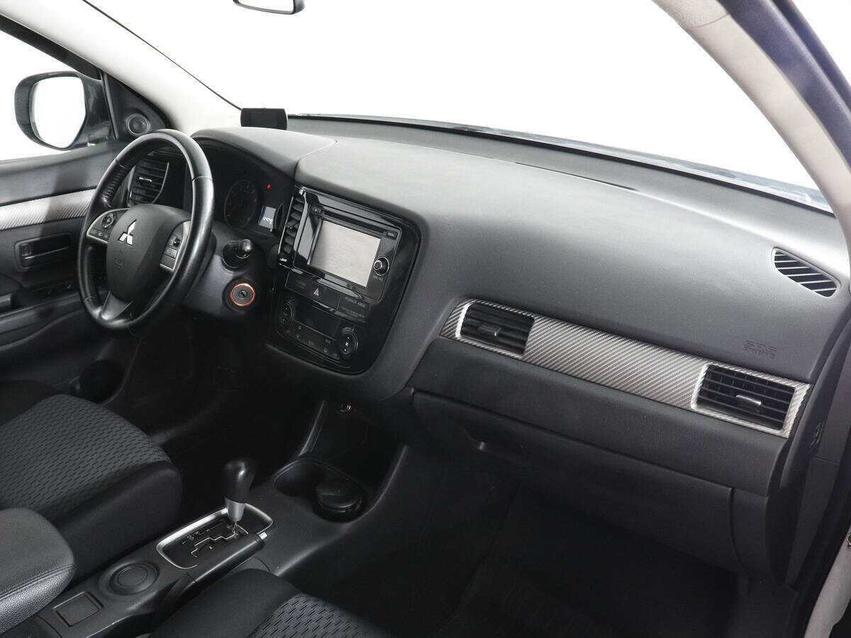 Купить Mitsubishi Outlander, 2014, 124 028 км, фото №10