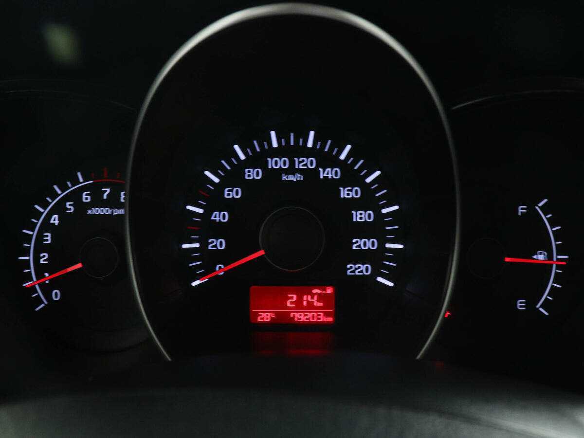 Купить Kia Rio, 2015, 79 200 км, фото №7