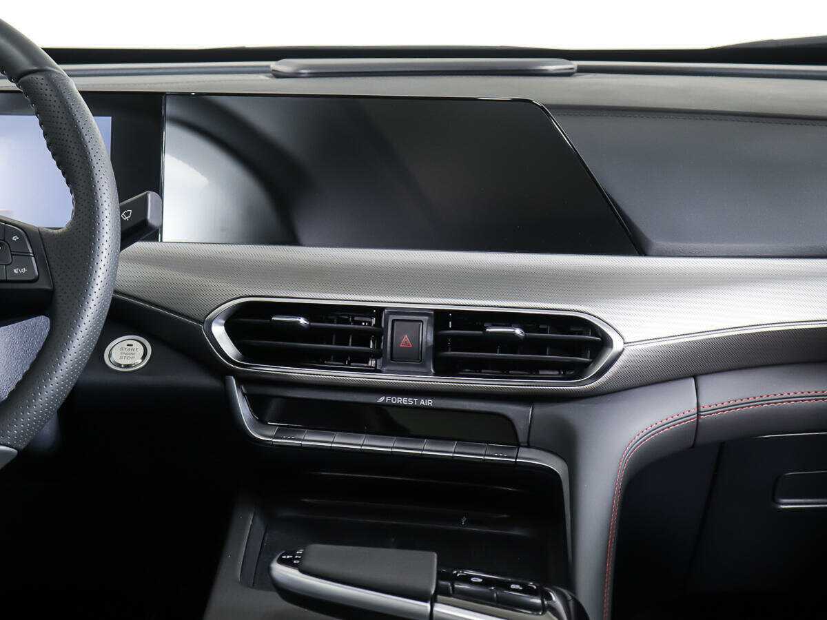 Купить Changan UNI-T, 2023, 4 967 км, фото №11