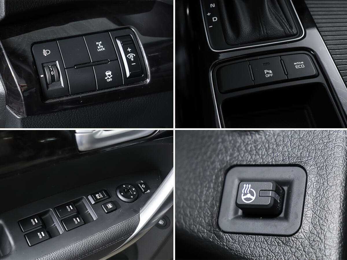 Купить Kia Sorento, 2013, 4 481 км, фото №15