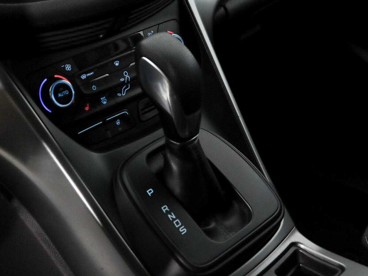 Купить Ford Kuga, 2018, 124 200 км, фото №10