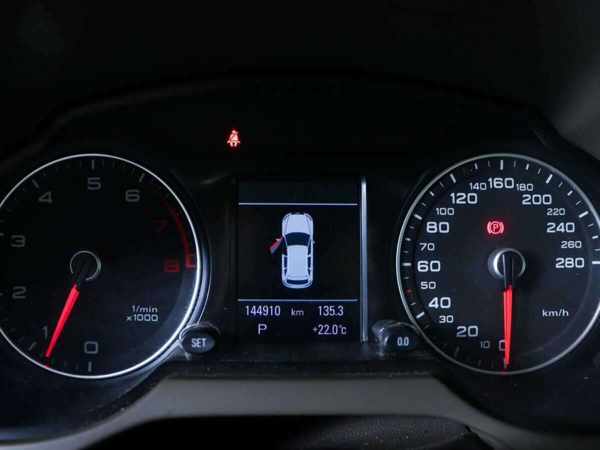 Купить Audi Q5, 2012, 144 909 км, фото №9