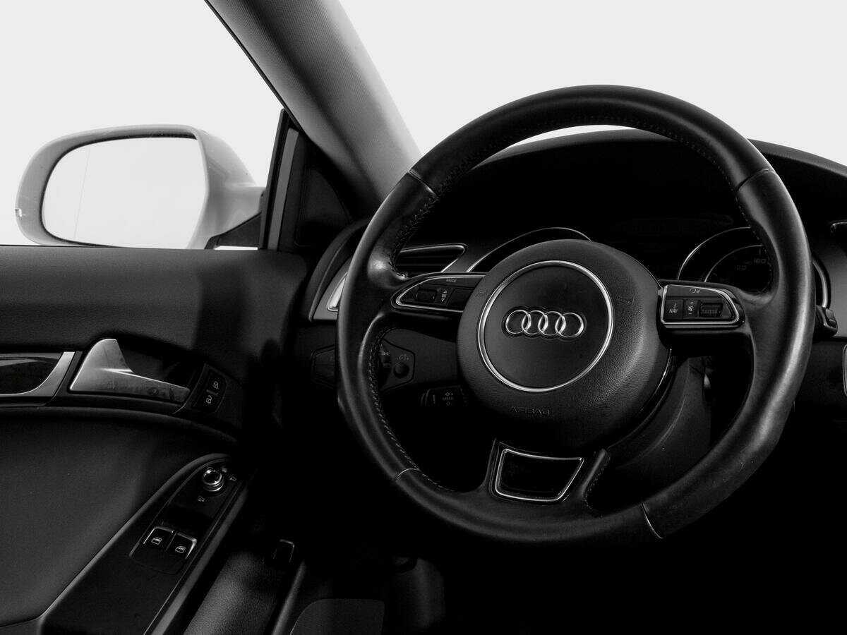 Купить Audi A5, 2013, 105 345 км, фото №14