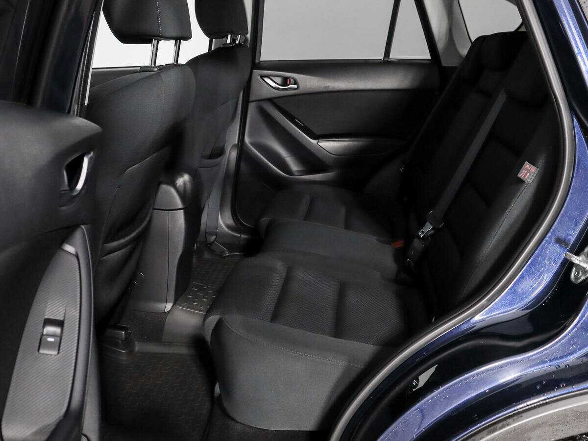 Купить Mazda CX-5, 2015, 124 755 км, фото №12