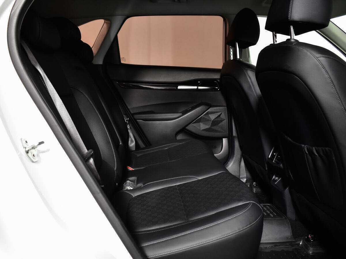 Купить Kia Seltos, 2021, 56 895 км, фото №8