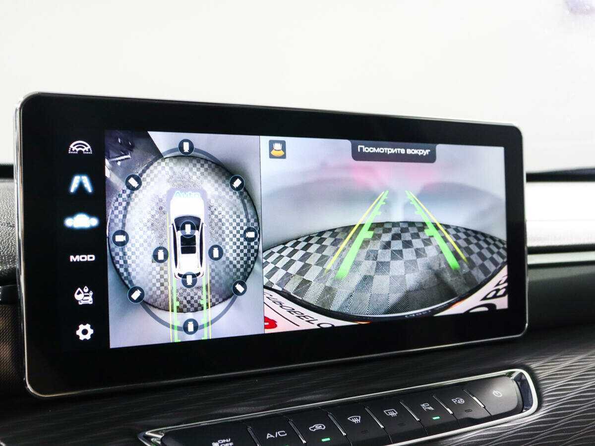 Купить Haval Jolion, 2022, 46 100 км, фото №20