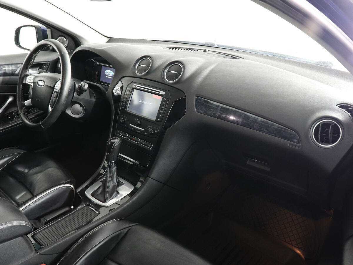 Купить Ford Mondeo, 2013, 234 768 км, фото №6