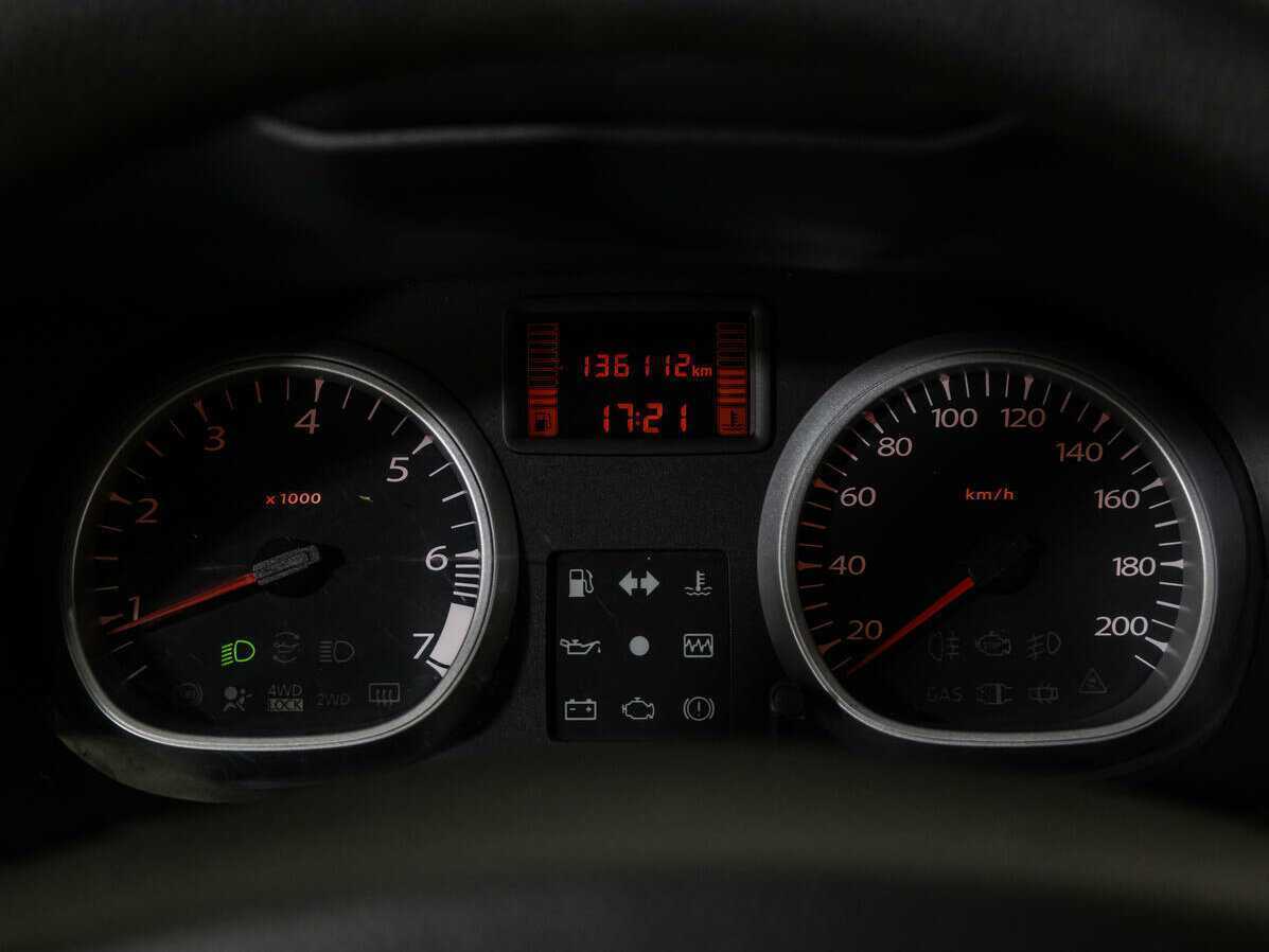 Купить Renault Duster, 2015, 136 110 км, фото №11