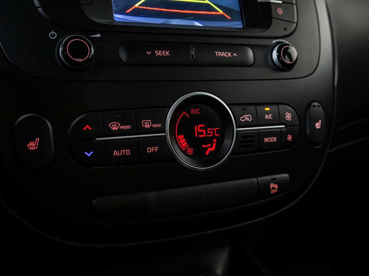 Купить Kia Soul, 2018, 87 157 км, фото №17