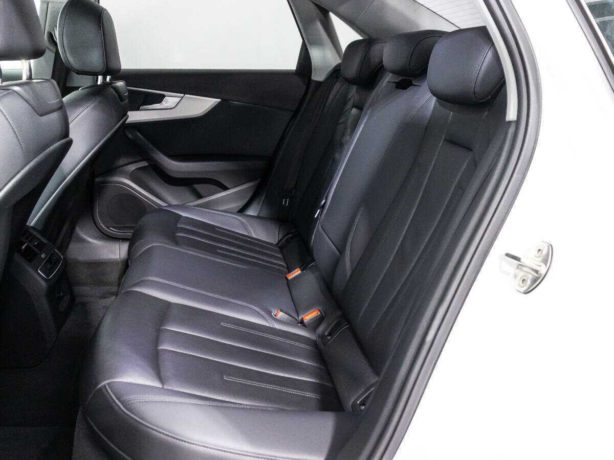 Купить Audi A4, 2016, 94 504 км, фото №10
