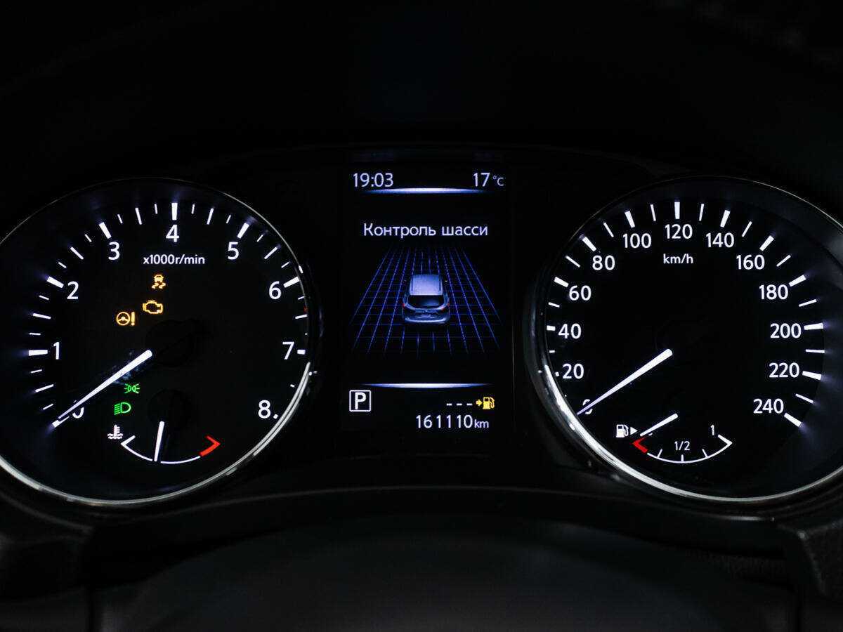 Купить Nissan Qashqai, 2019, 160 294 км, фото №10