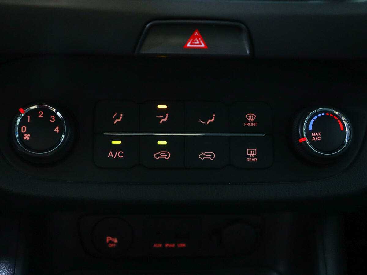 Купить Kia Sportage, 2012, 209 867 км, фото №15