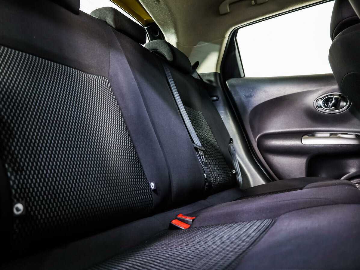 Купить Nissan Juke, 2014, 102 181 км, фото №12