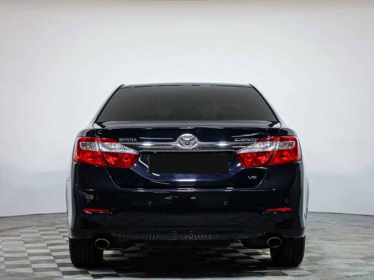 Купить Toyota Camry, 2013, 276 551 км, фото №5