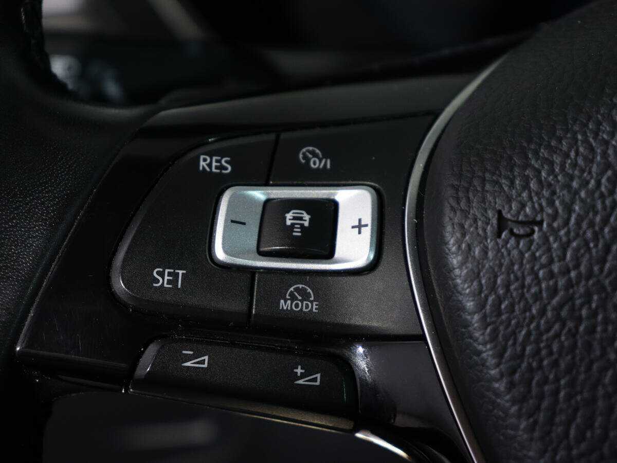 Купить Volkswagen Tiguan, 2018, 113 673 км, фото №17