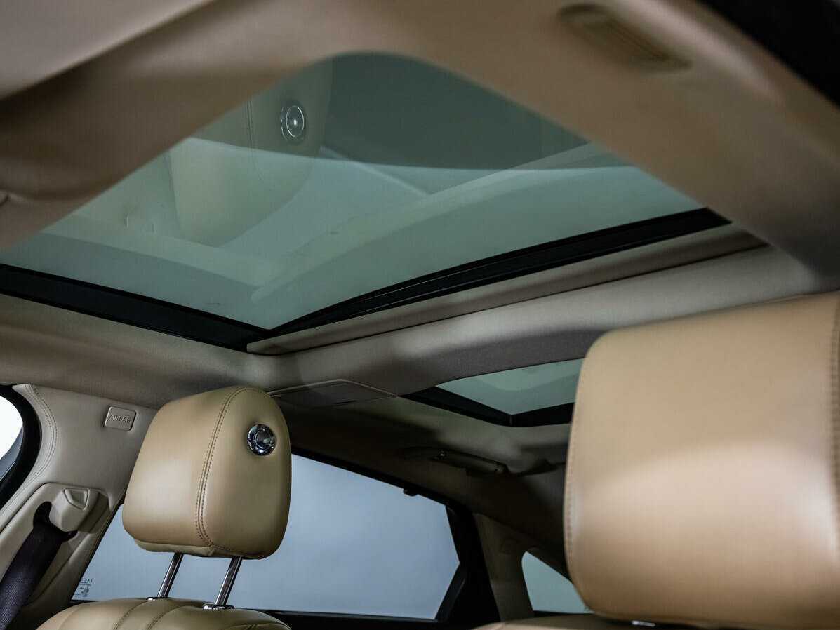 Купить Jaguar XJ Long, 2013, 157 480 км, фото №28