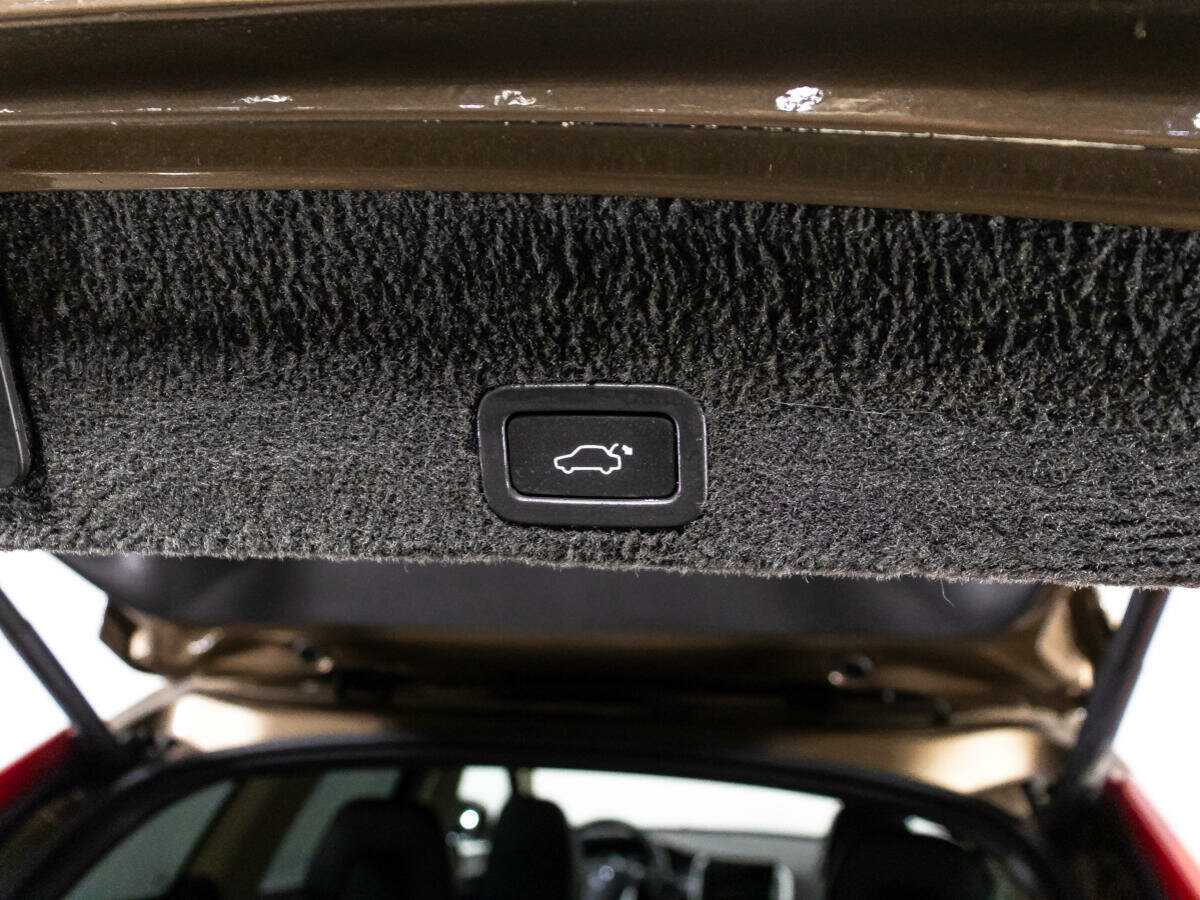 Купить Volvo XC60, 2012, 209 215 км, фото №15