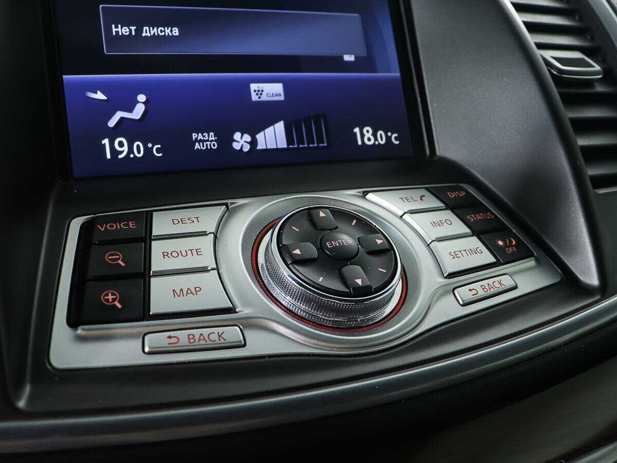 Купить Nissan Teana, 2013, 97 322 км, фото №21