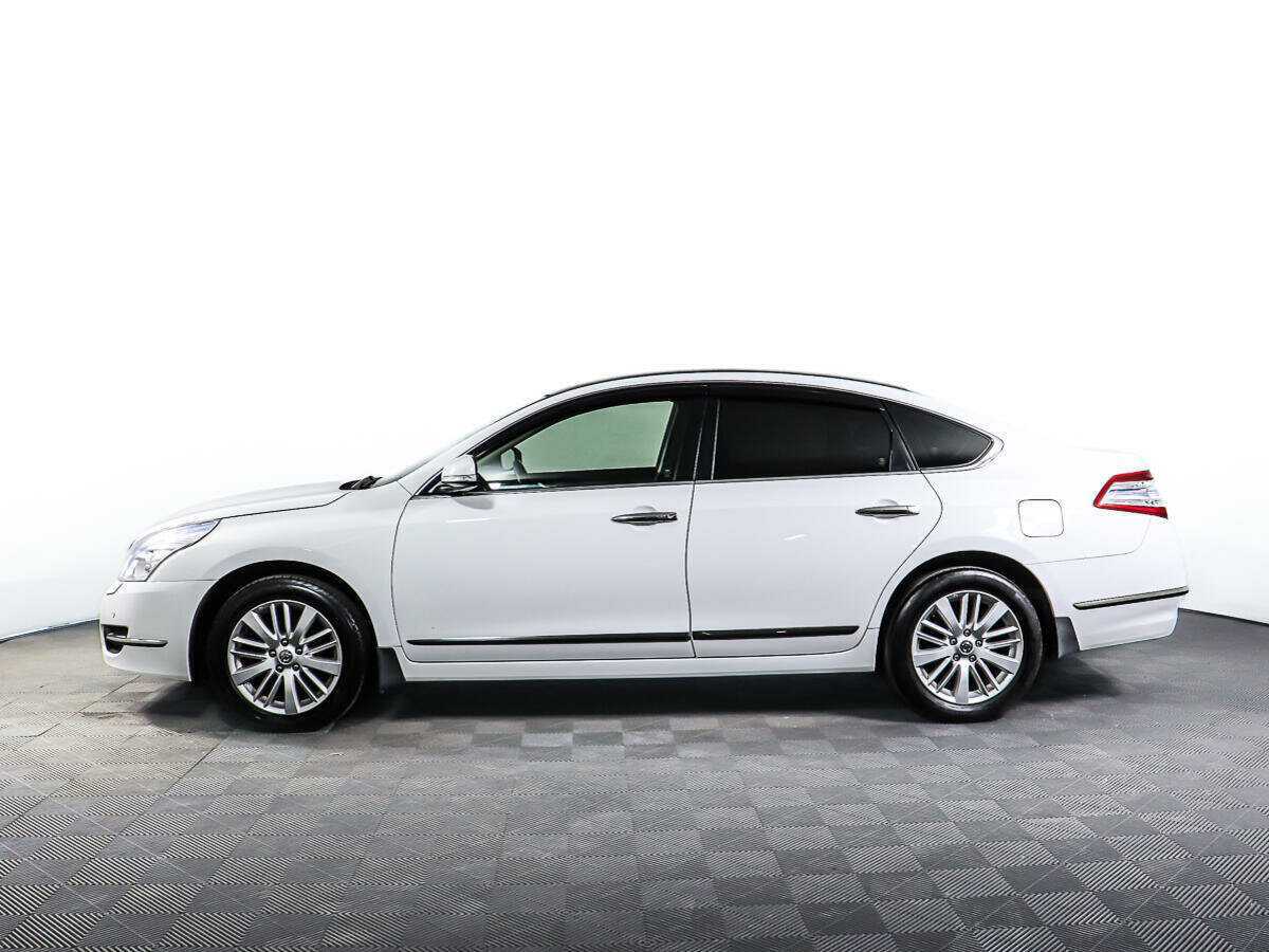 Купить Nissan Teana, 2013, 236 592 км, фото №7