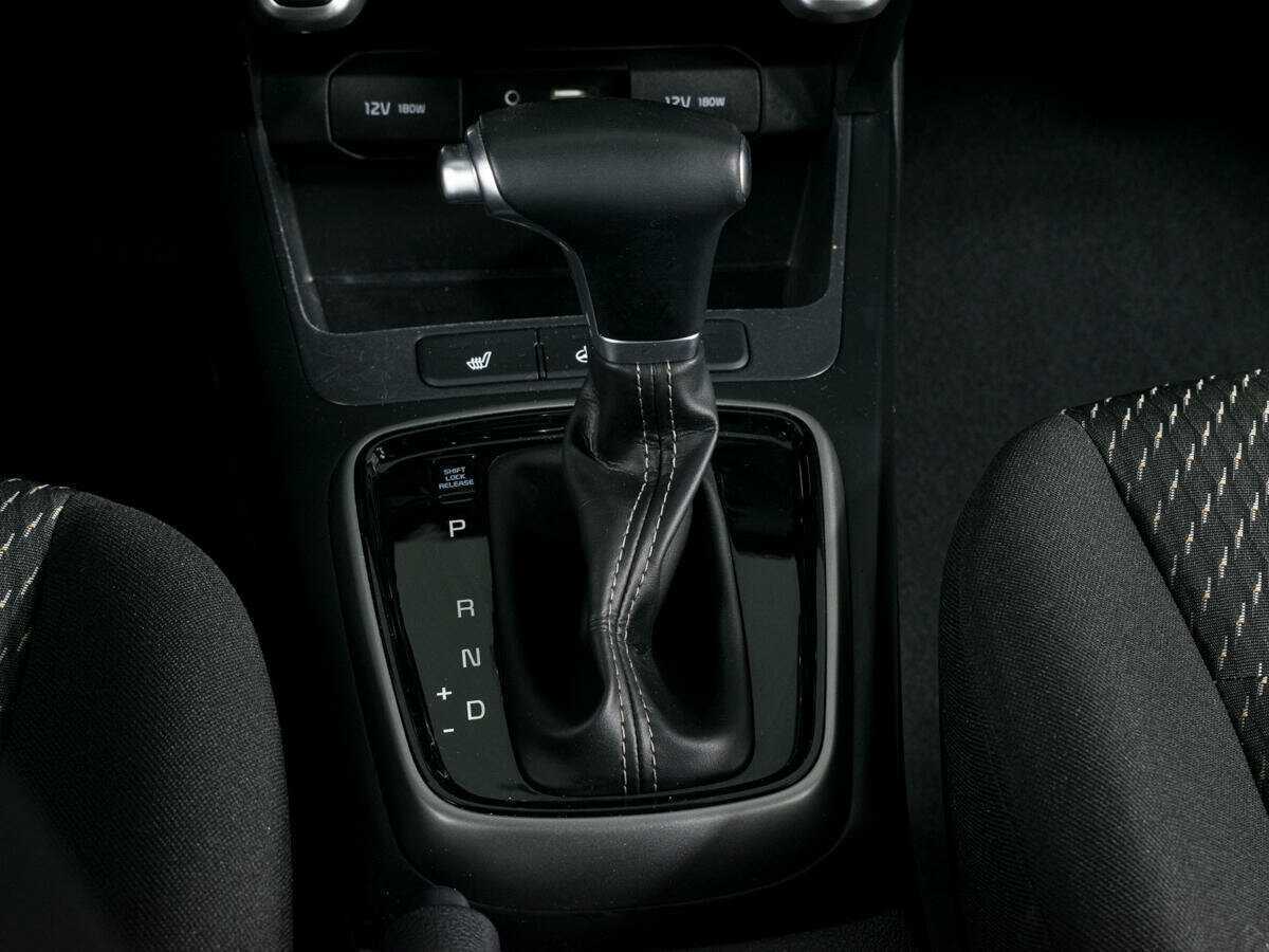 Купить Kia Rio X-Line, 2020, 27 749 км, фото №13