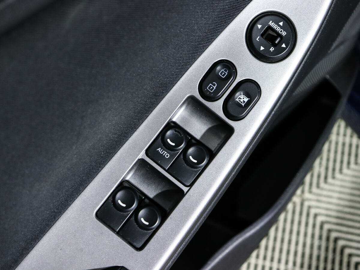 Купить Hyundai Solaris, 2015, 85 276 км, фото №15