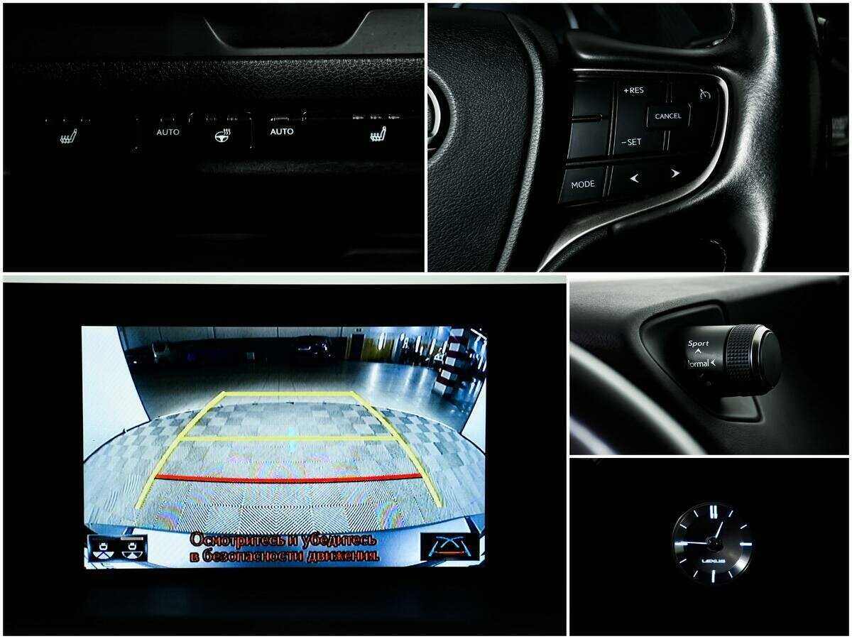 Купить Lexus UX 200, 2019, 63 908 км, фото №14