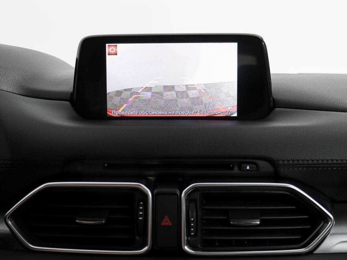 Купить Mazda CX-5, 2017, 215 164 км, фото №18