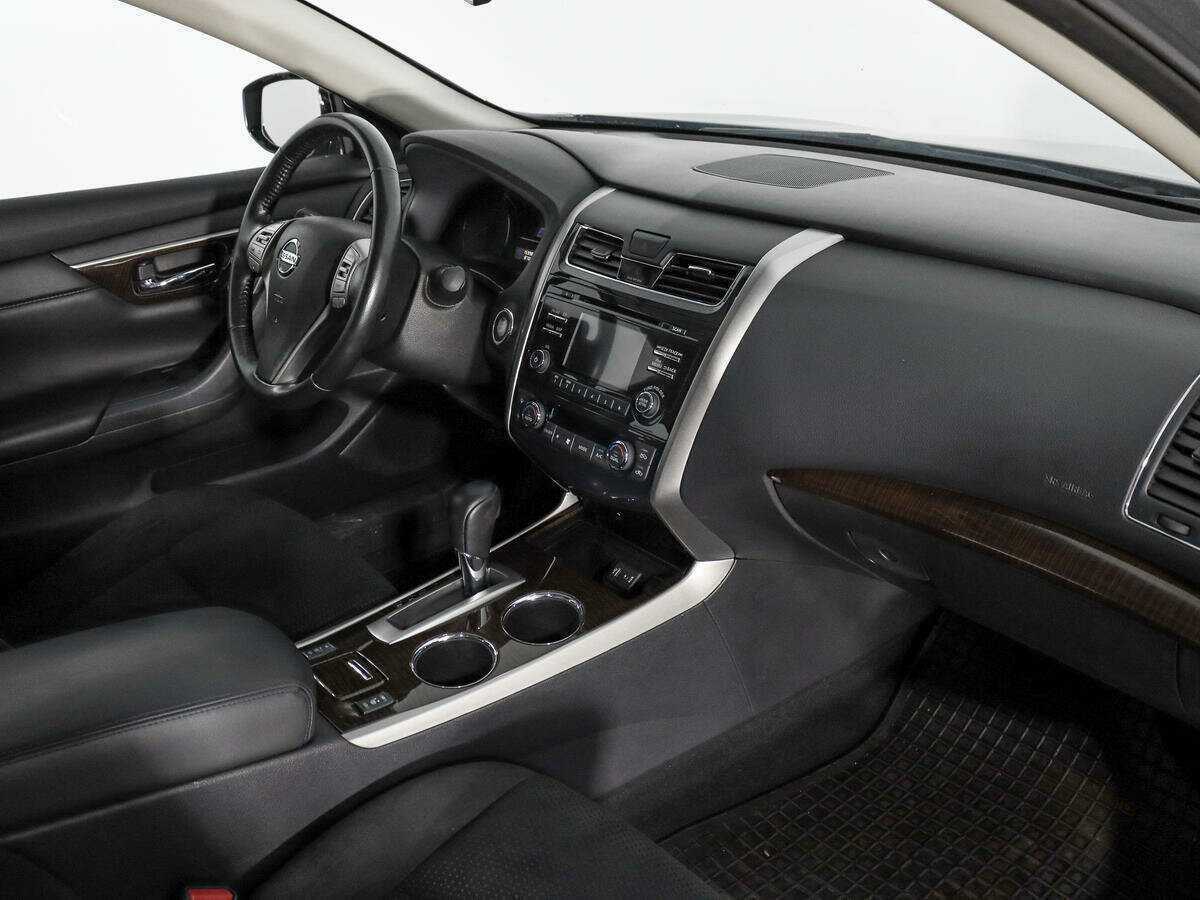 Купить Nissan Teana, 2014, 159 958 км, фото №13