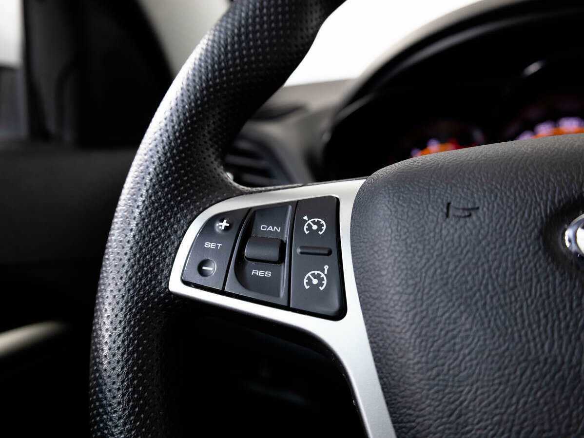 Купить Lada (ВАЗ) Vesta, 2022, 40 447 км, фото №16