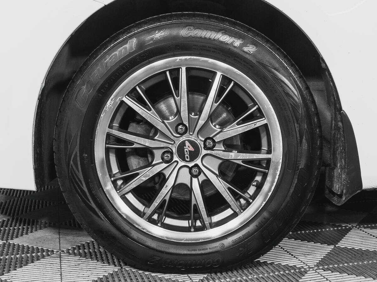 Купить Hyundai Solaris, 2016, 100 095 км, фото №16