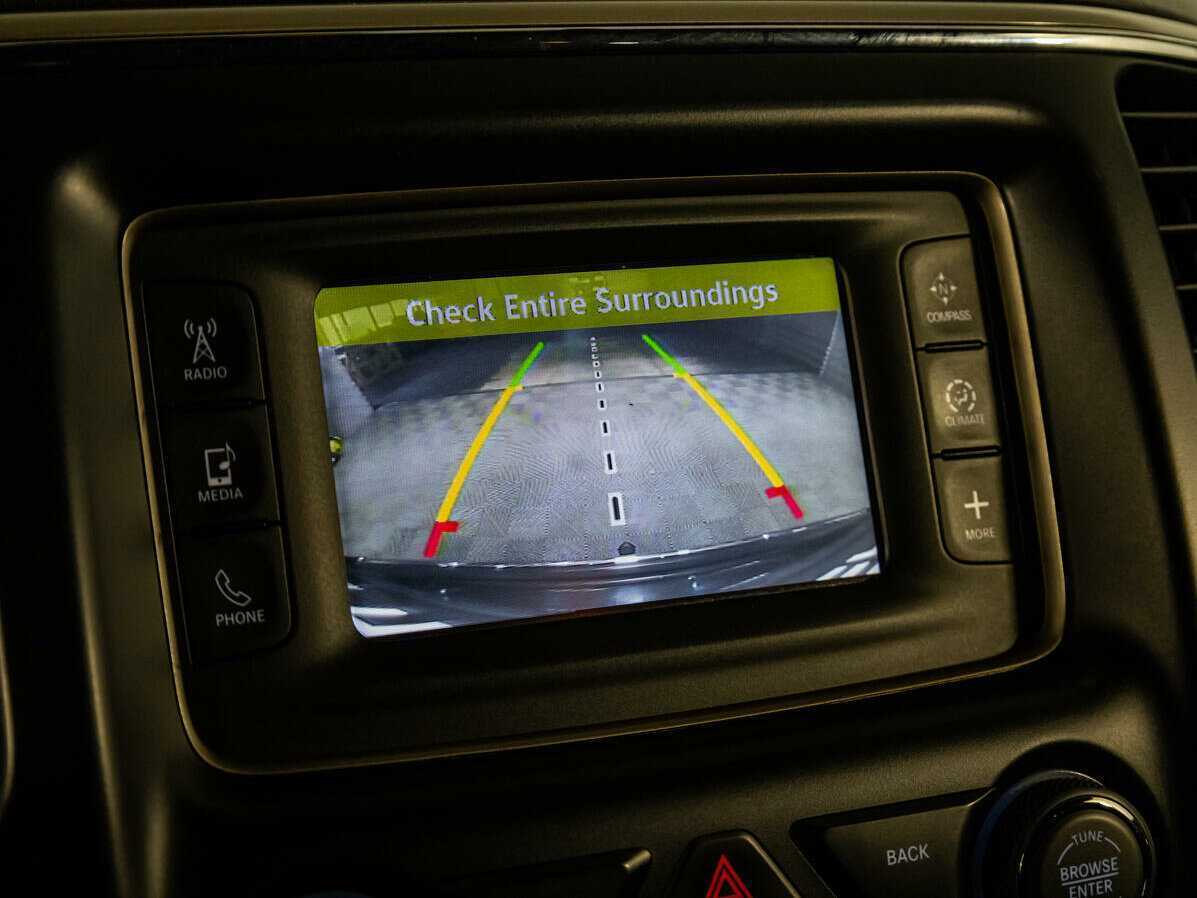 Купить Jeep Grand Cherokee, 2013, 201 993 км, фото №25