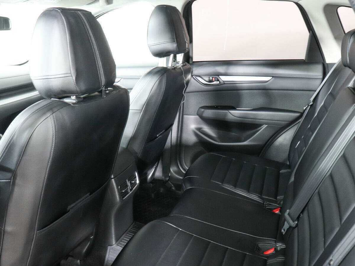 Купить Mazda CX-5, 2018, 22 781 км, фото №12