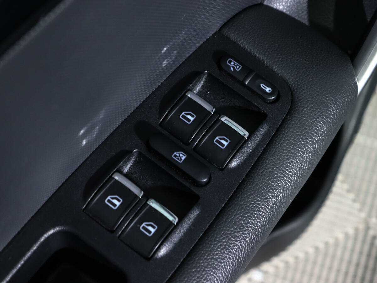 Купить CHERY Tiggo 3, 2017, 88 000 км, фото №12