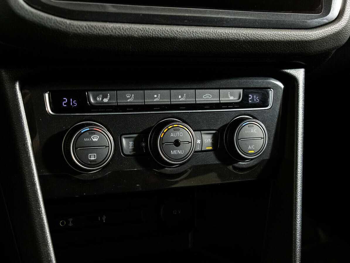 Купить Volkswagen Tiguan, 2017, 122 234 км, фото №20