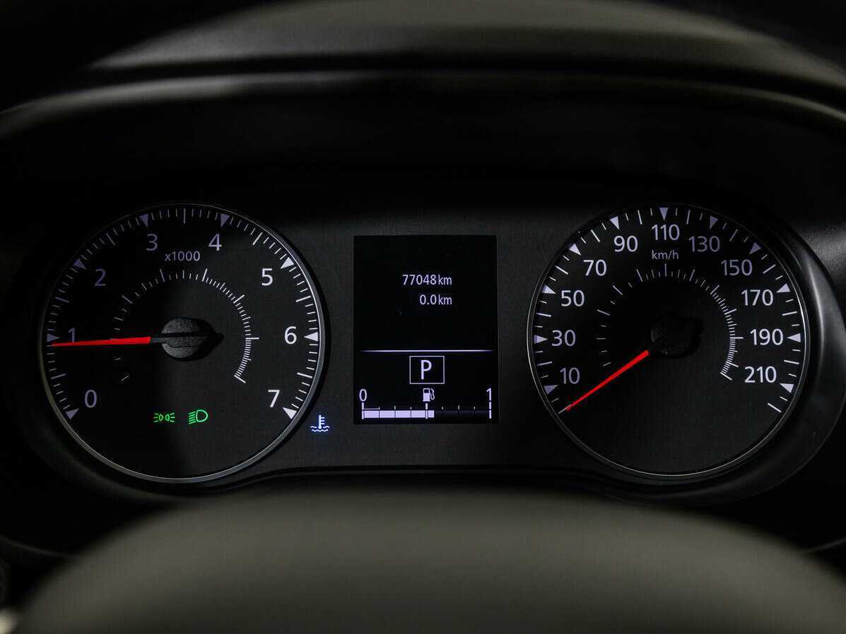 Купить Renault Arkana, 2019, 77 047 км, фото №10