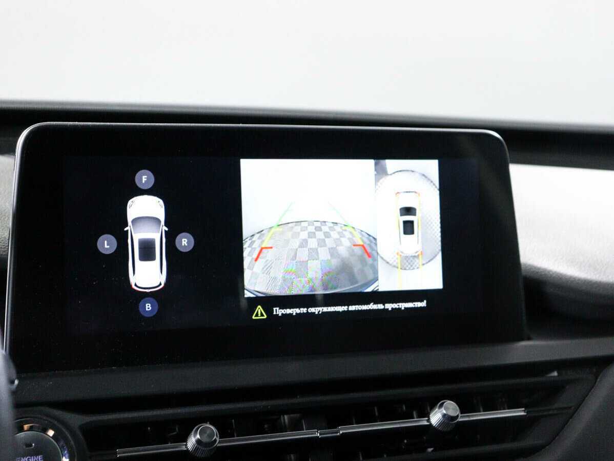 Купить CHERY Tiggo 8, 2020, 43 786 км, фото №17