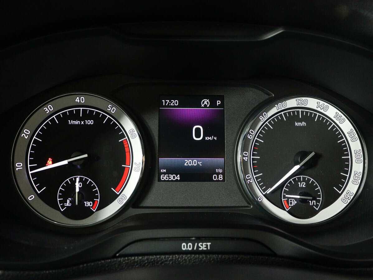 Купить Skoda Karoq, 2020, 66 300 км, фото №11