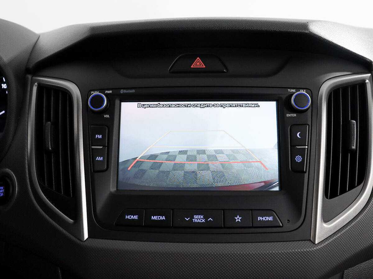 Купить Hyundai Creta, 2021, 61 337 км, фото №18