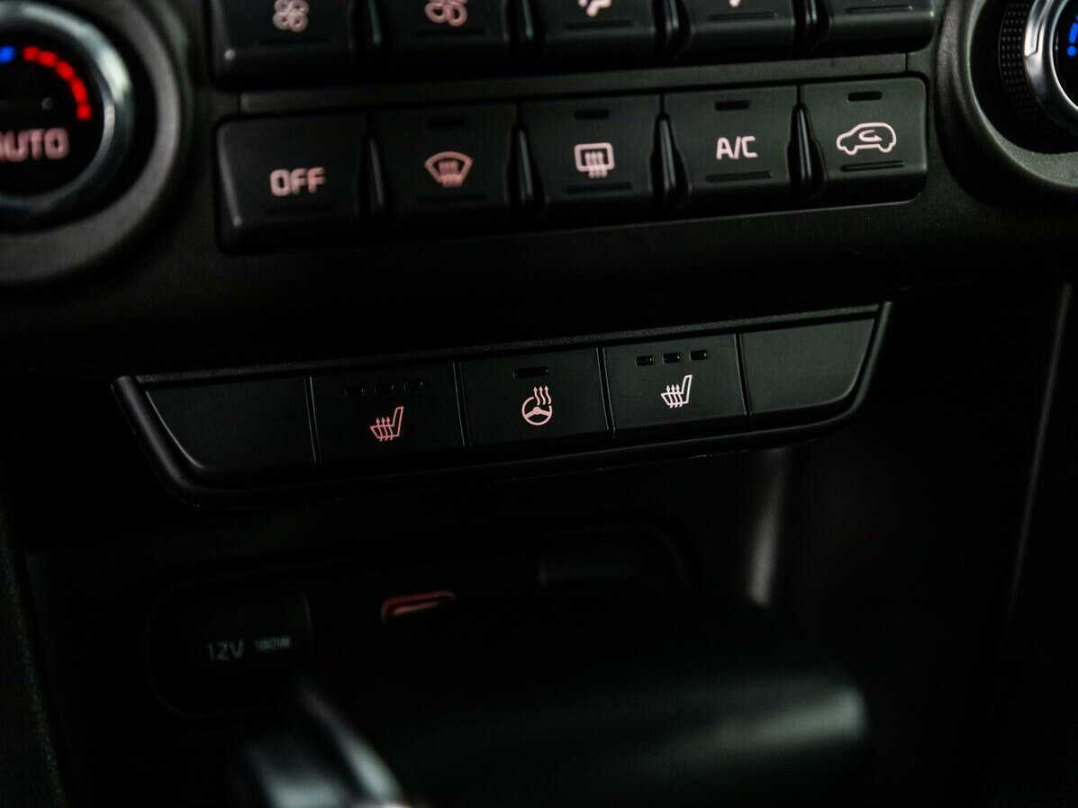 Купить Kia Sportage, 2019, 81 510 км, фото №17