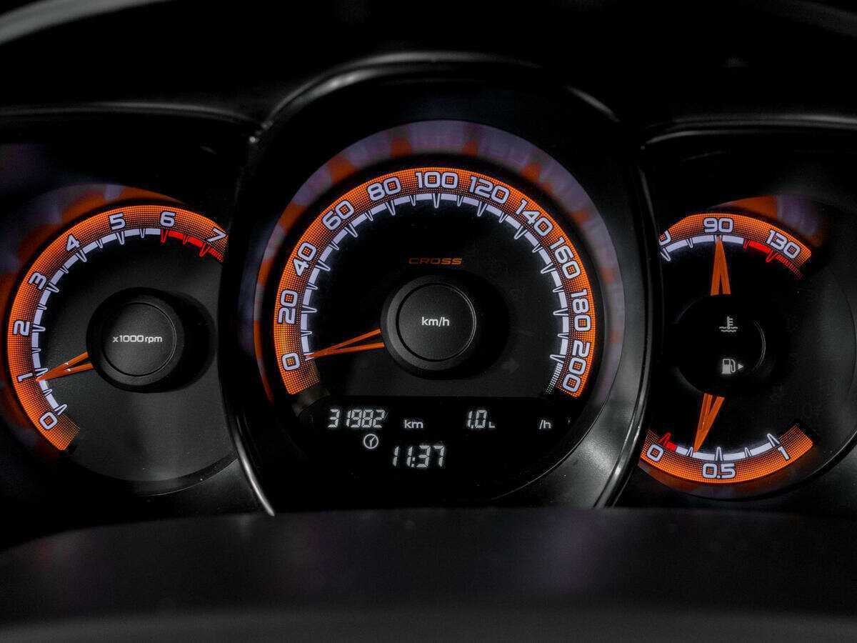 Купить Lada (ВАЗ) Vesta SW Cross, 2021, 32 000 км, фото №11