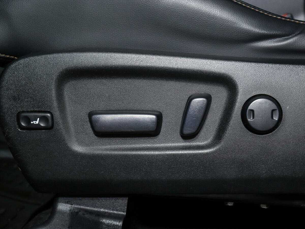 Купить Toyota Highlander, 2014, 100 917 км, фото №17