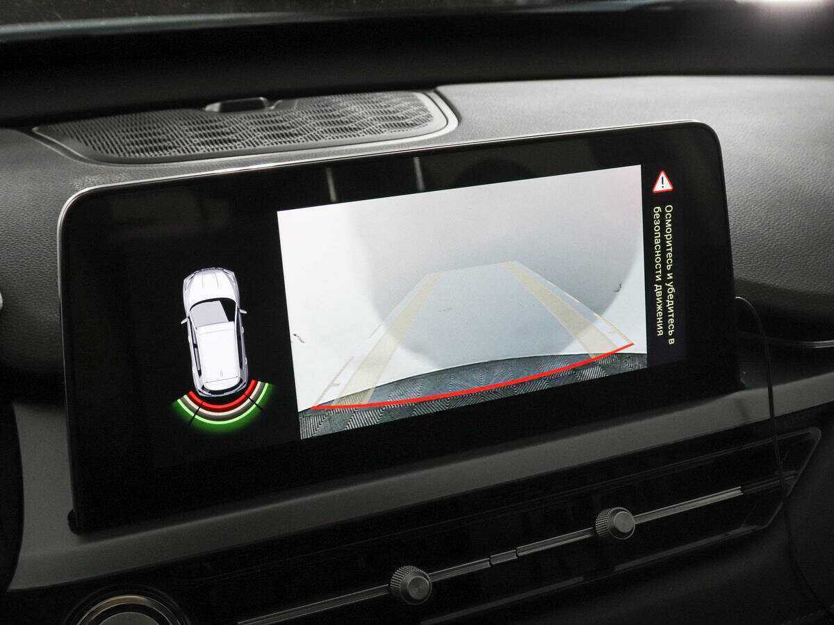 Купить CHERY Tiggo 4 Pro, 2022, 34 686 км, фото №13