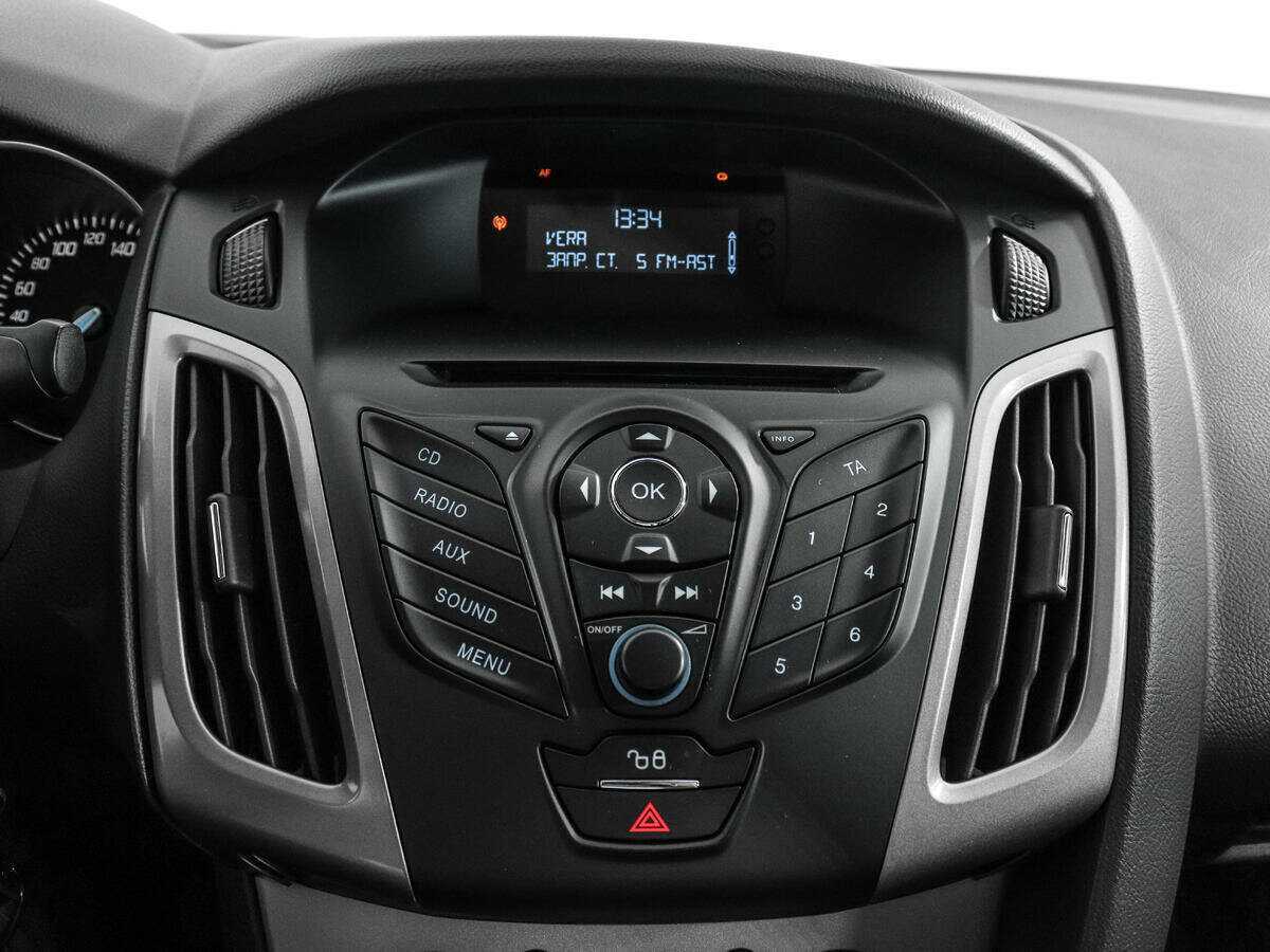 Купить Ford Focus, 2013, 161 127 км, фото №14