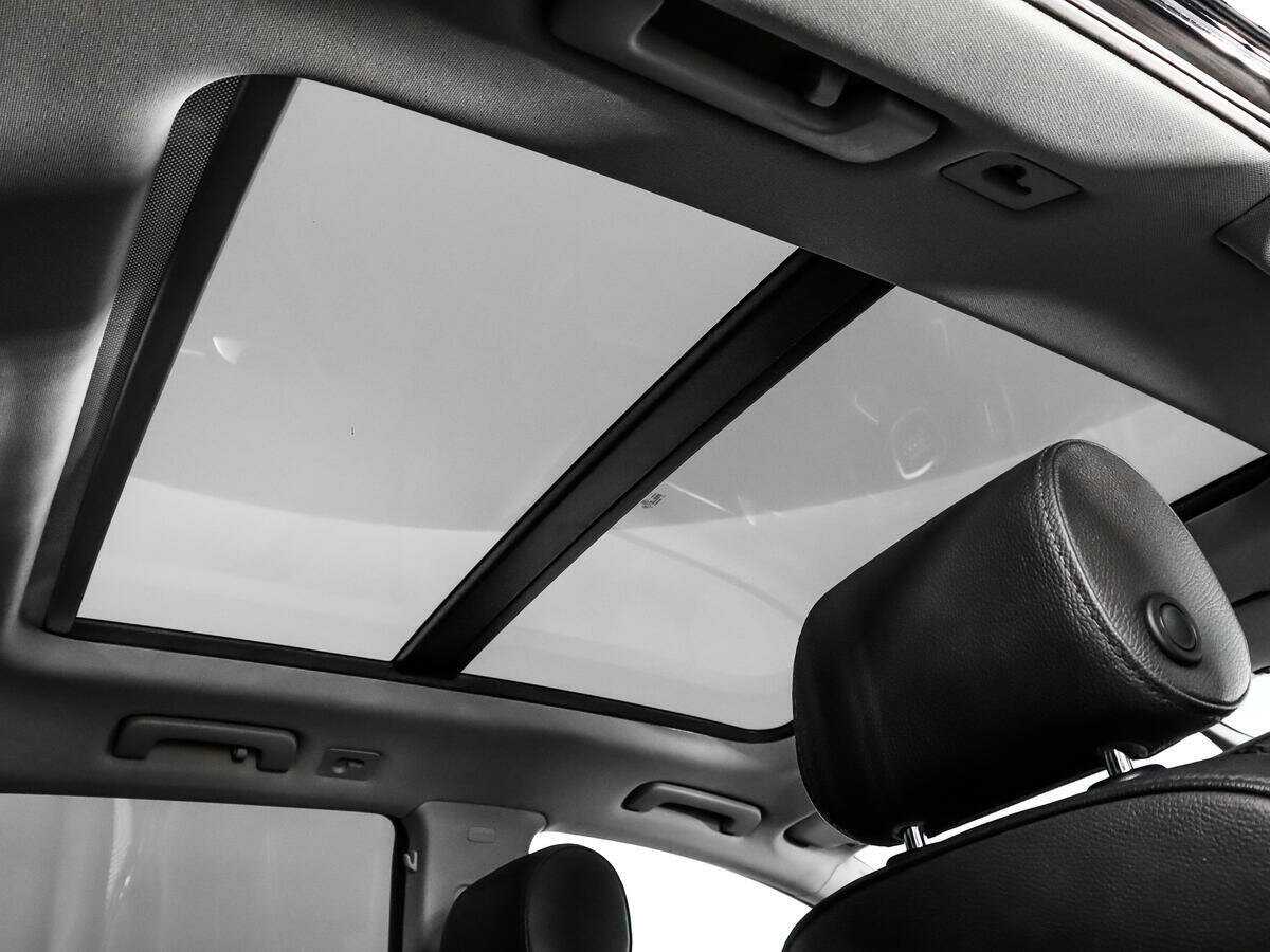 Купить Audi Q7, 2012, 164 728 км, фото №15