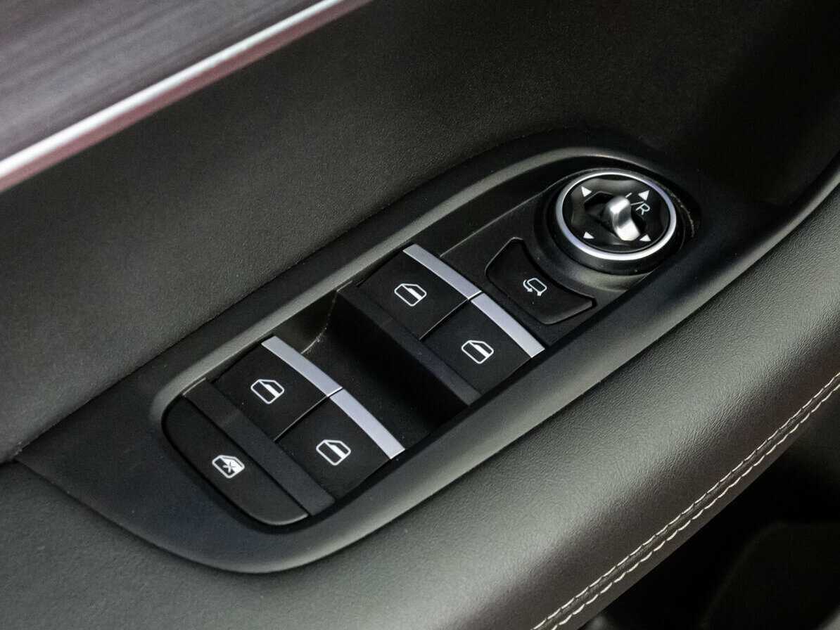 Купить CHERY Tiggo 7 Pro Max, 2023, 3 059 км, фото №17