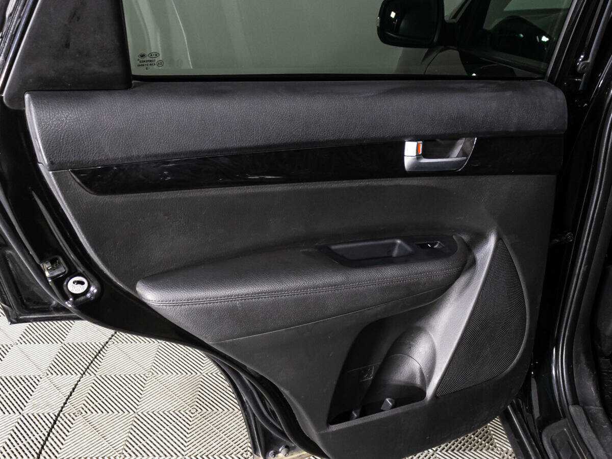 Купить Kia Sorento, 2020, 161 753 км, фото №23