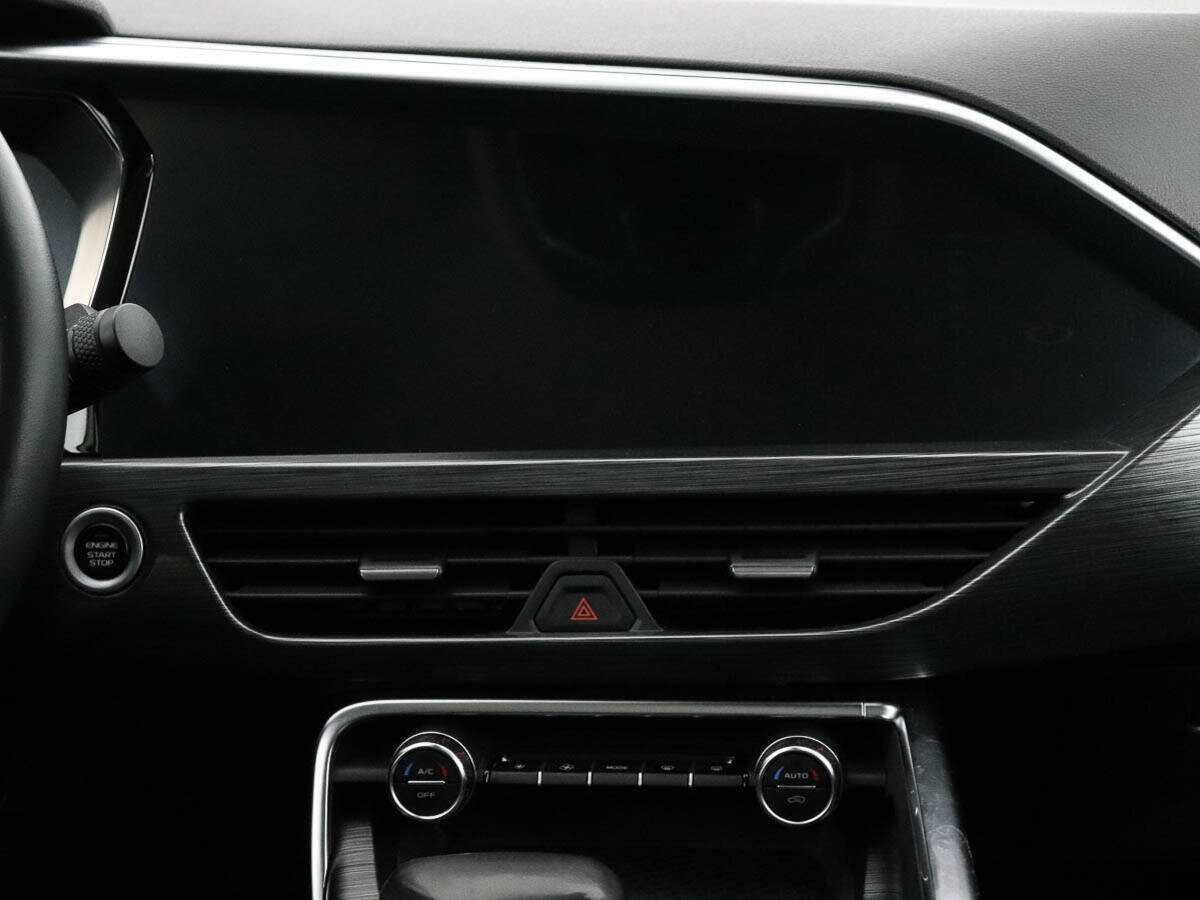 Купить Geely Tugella, 2021, 68 000 км, фото №17